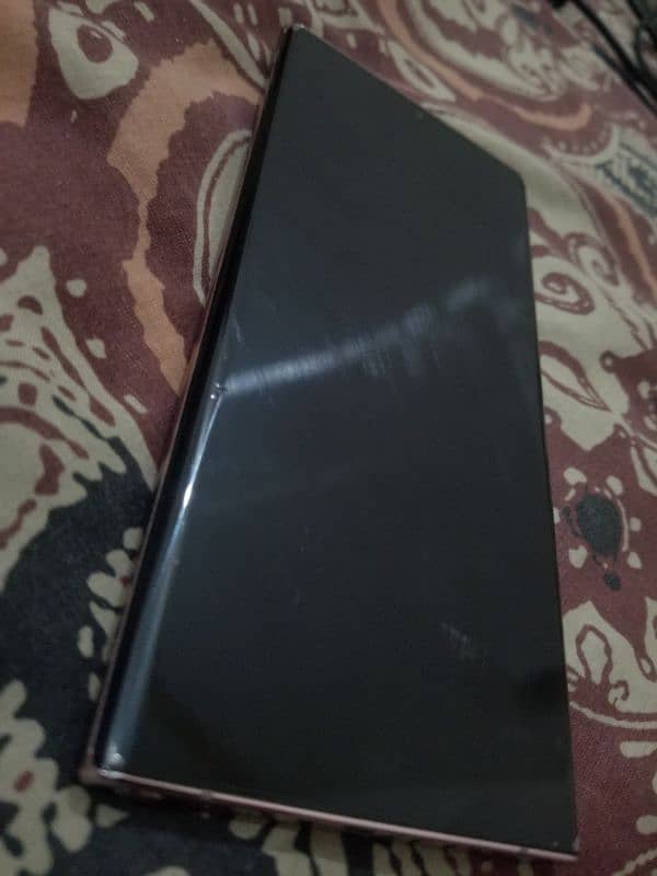 samsung note 20 ultra 5G Pta approved 10