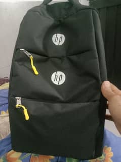 laptop bag HP