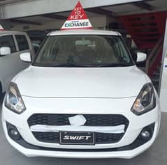 Suzuki Swift Glx Cvt 2025