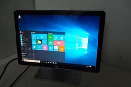 HP monitor 20" W1907