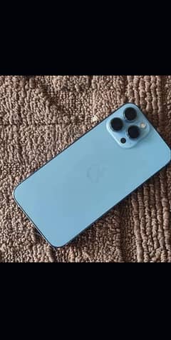 iphone 13 pro with box pta