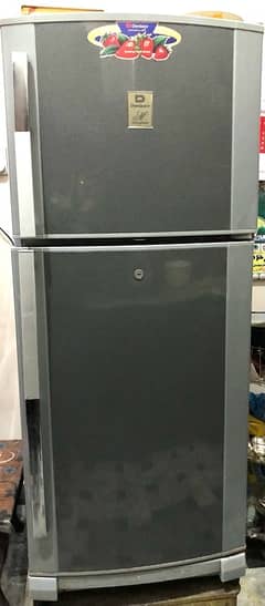 Dawlance Refrigerator Monogram Series