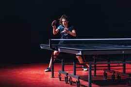 table tennis