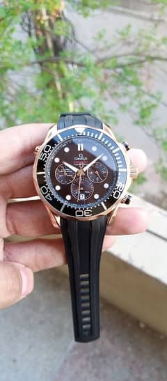 Omega watch copi.  (Rolex Casio Tissot Ap Tag Seiko)