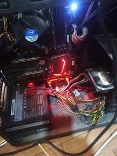 Pc Core i5 7th gen