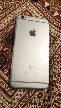 iPhone 6plus non pta