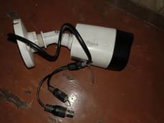 Alhua CCTV Camera