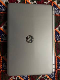 HP i5 laptop