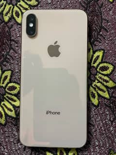 Iphone Xs pta approved