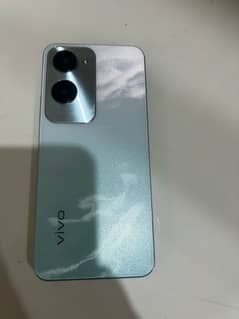 Vivo y18 6+6 official PTA approved