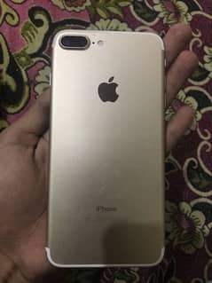 i phone 7 plus 128gb pta proved