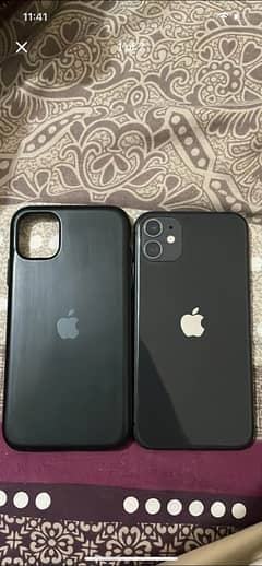 iphone 11 clean