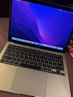 MacBook Air (Retina, 13-inch, 2020)