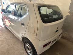 Suzuki Alto 2023