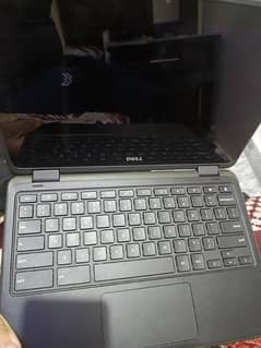 Chrome book 11 model 3189 for sale.