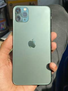 *Iphone 11 pro Max non pta Factory unlock 64GB