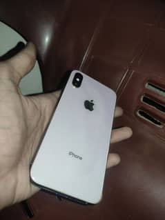 Iphone xs non pta 256