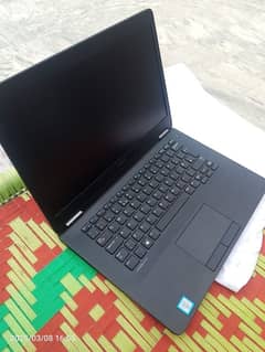 Dell laptop