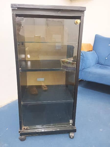 Sound System Table 2