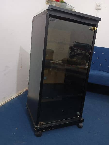 Sound System Table 7