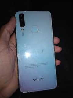 vivo 8+256 WhatsApp 03122460908