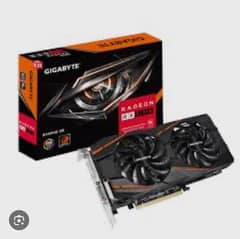 AMD RX 590 8GB