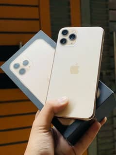 iphone 11 pro 256 gb dual approved