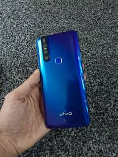 Vivo V15 Pro