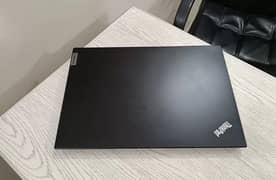 Lenovo thinkpad