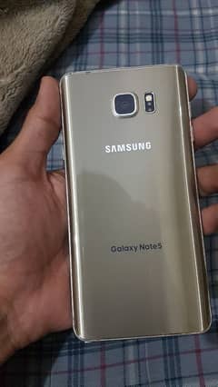 samsung note 5