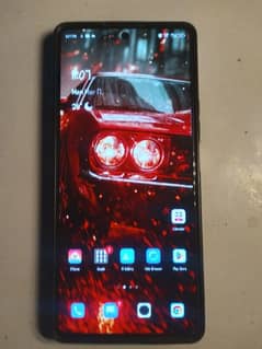 Infinix Note 40 16/256