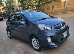 KIA Picanto 2021