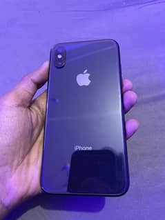 iPhone xs PTA