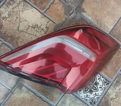 honda civic x back light lawa light