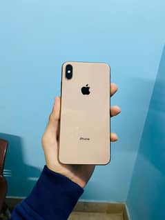 iphone Xsmax 64gb