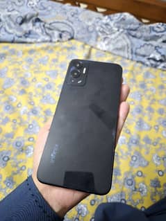 infinix