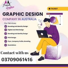 Hiring Online Graphic Designer – Work from Home | NeedTech Australia"