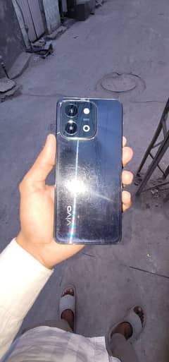 vivo y28 gam8+8 128gb 0300/4518166