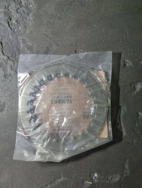 Yamaha yb 100 o 3 l 6 4 8 5 o 5 4 6 3