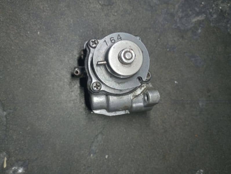 Yamaha yb 100 o 3 l 6 4 8 5 o 5 4 6 4