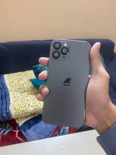 12 pro max ,non pta 256 gb,face id working 10/10