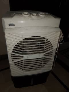 Air Cooler Plastic Body