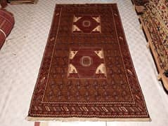 Baloch Rug