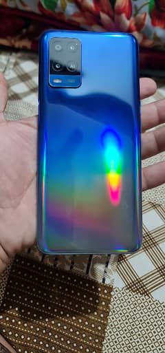 OPPO A54 with box