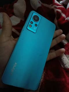 infinix note 11