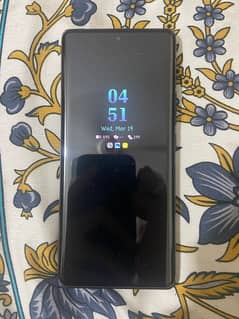 Tecno camon 30s