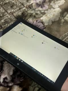 ThinkPad Windows Tablet 4/128 Gb