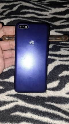 Huawei Y5 Prime