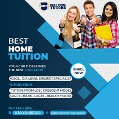 home tuition