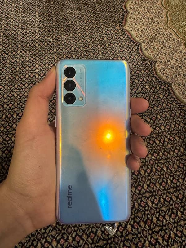Realme GT Master Edition  | Excellent Condition 10/10 0
